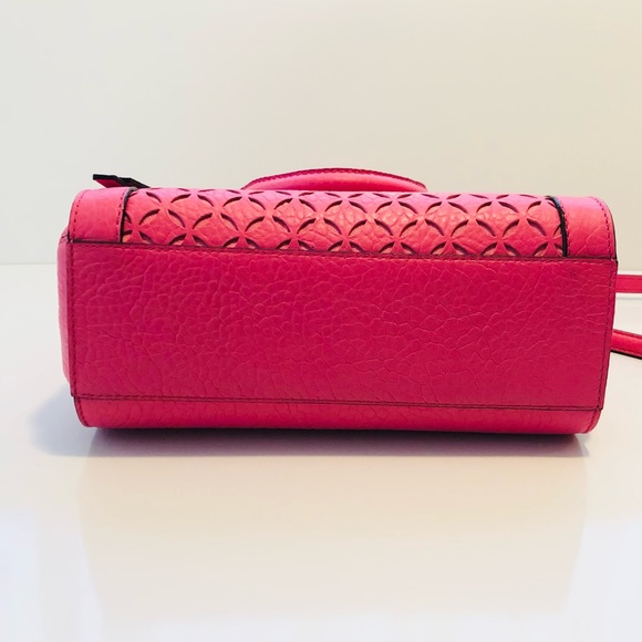 Kate Spade PERRI LANE MINI ROMY SATCHEL - Picture 5 of 11